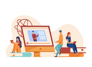 Online Class Assistance Pros