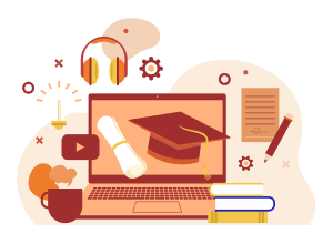 Online Class Assistance Pros