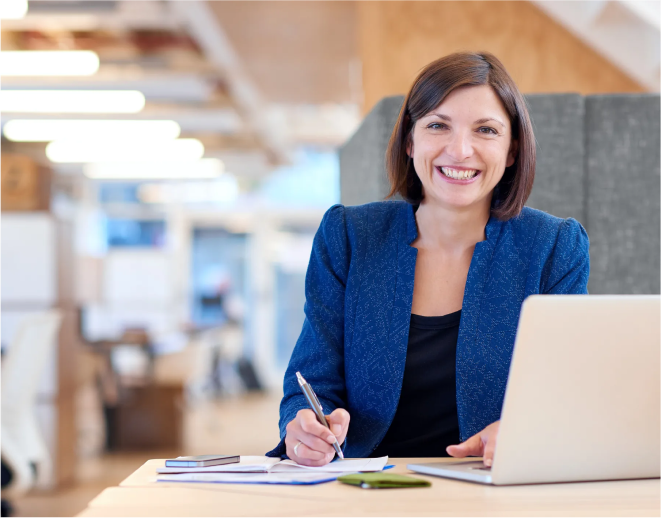 Online Class Assistance Pros
